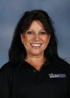 Ms. Lettiero, Social Studies Teacher at Wharton High School